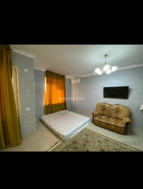 Green plaz, Schymkent